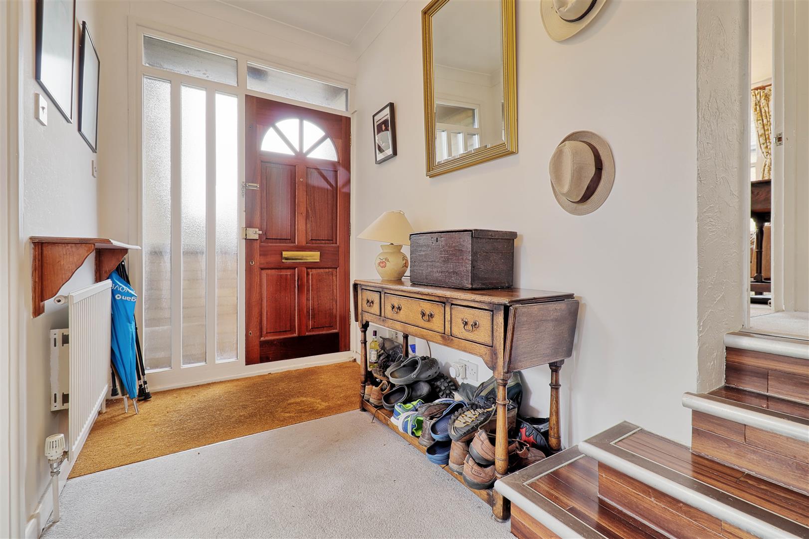 Maids Causeway, Cambridge